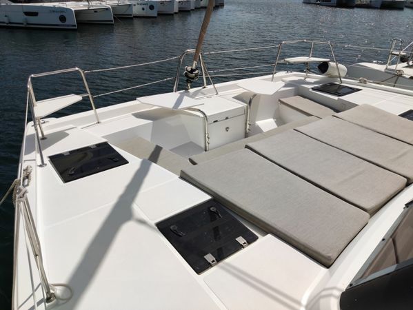 Bali Catspace | Imy Caribbean