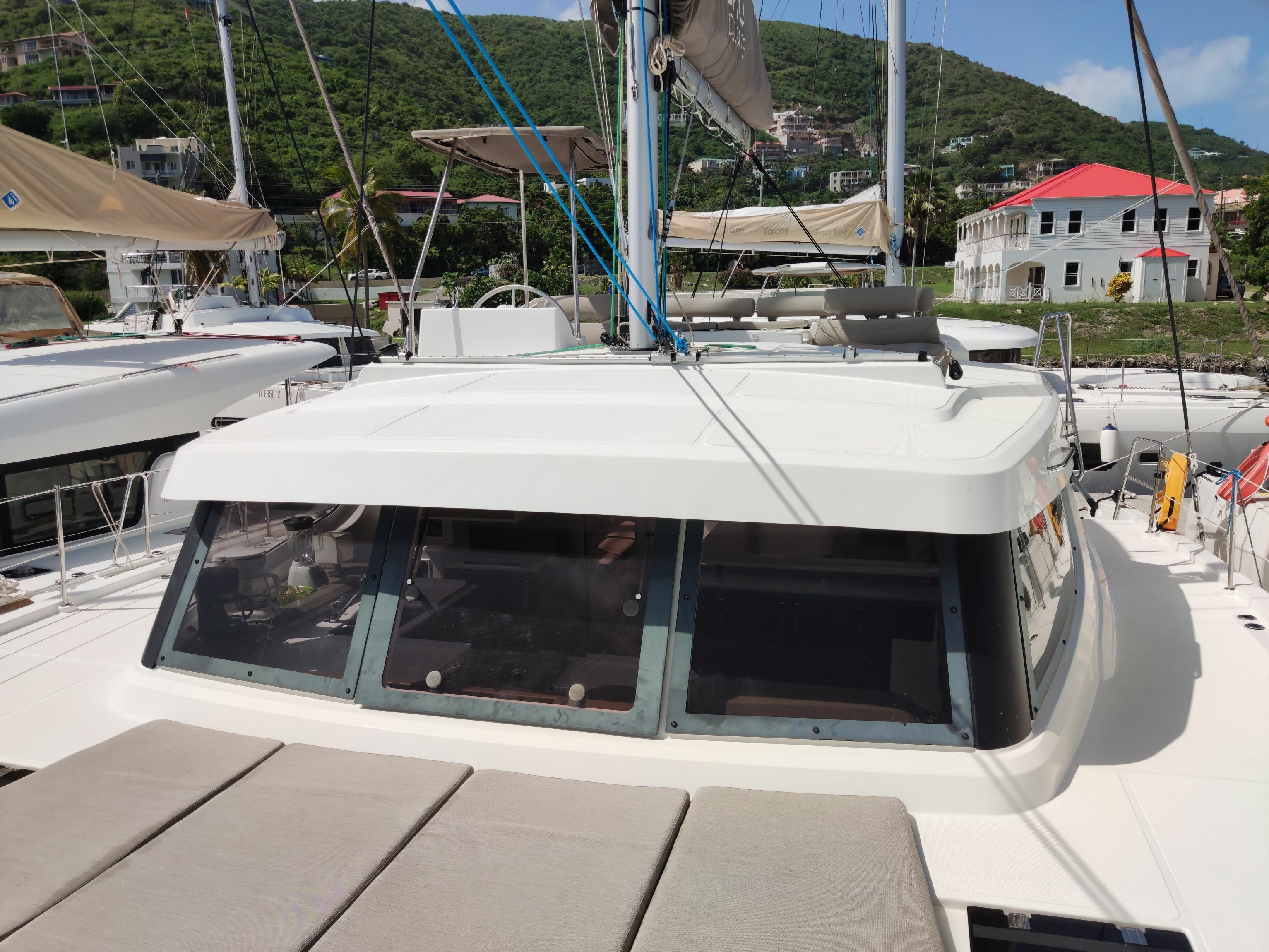 Bali Catspace | Imy Caribbean