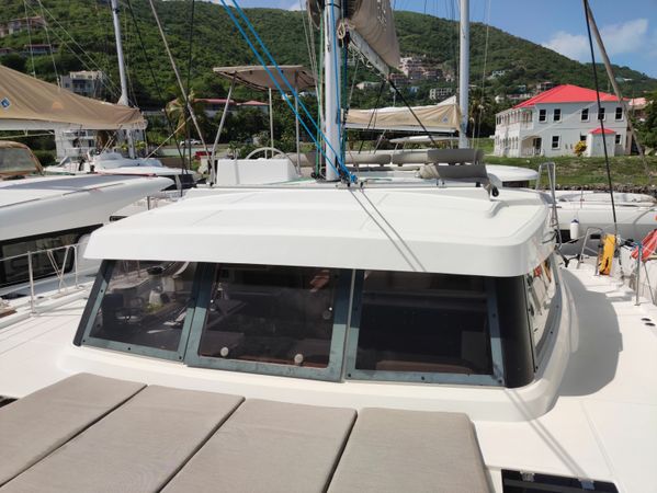 Bali Catspace | Imy Caribbean