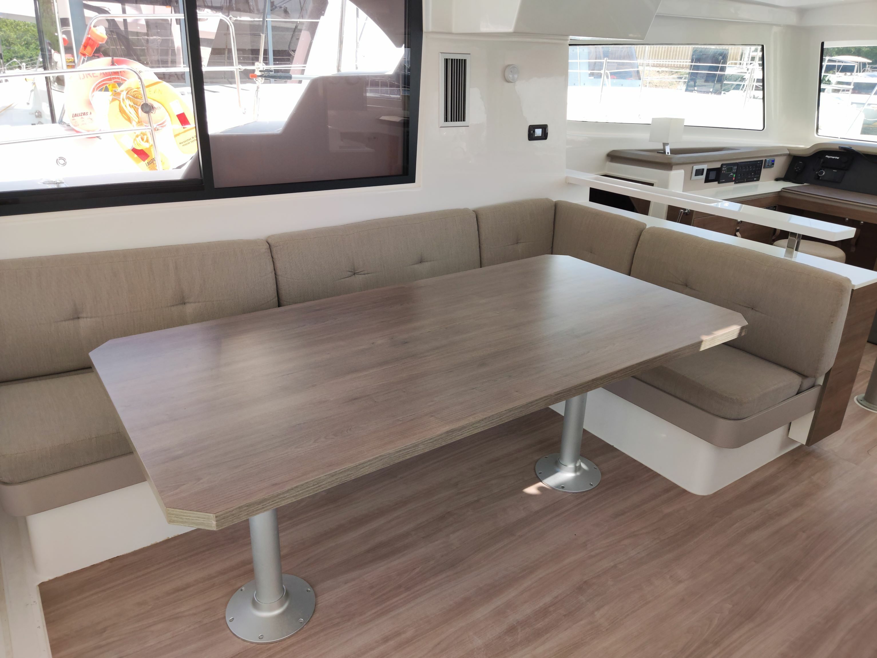 Bali Catspace | Imy Caribbean