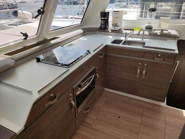 Bali Catspace | Imy Caribbean