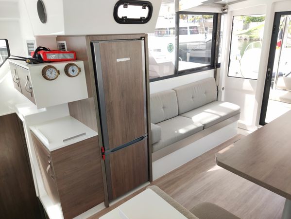 Bali Catspace | Imy Caribbean