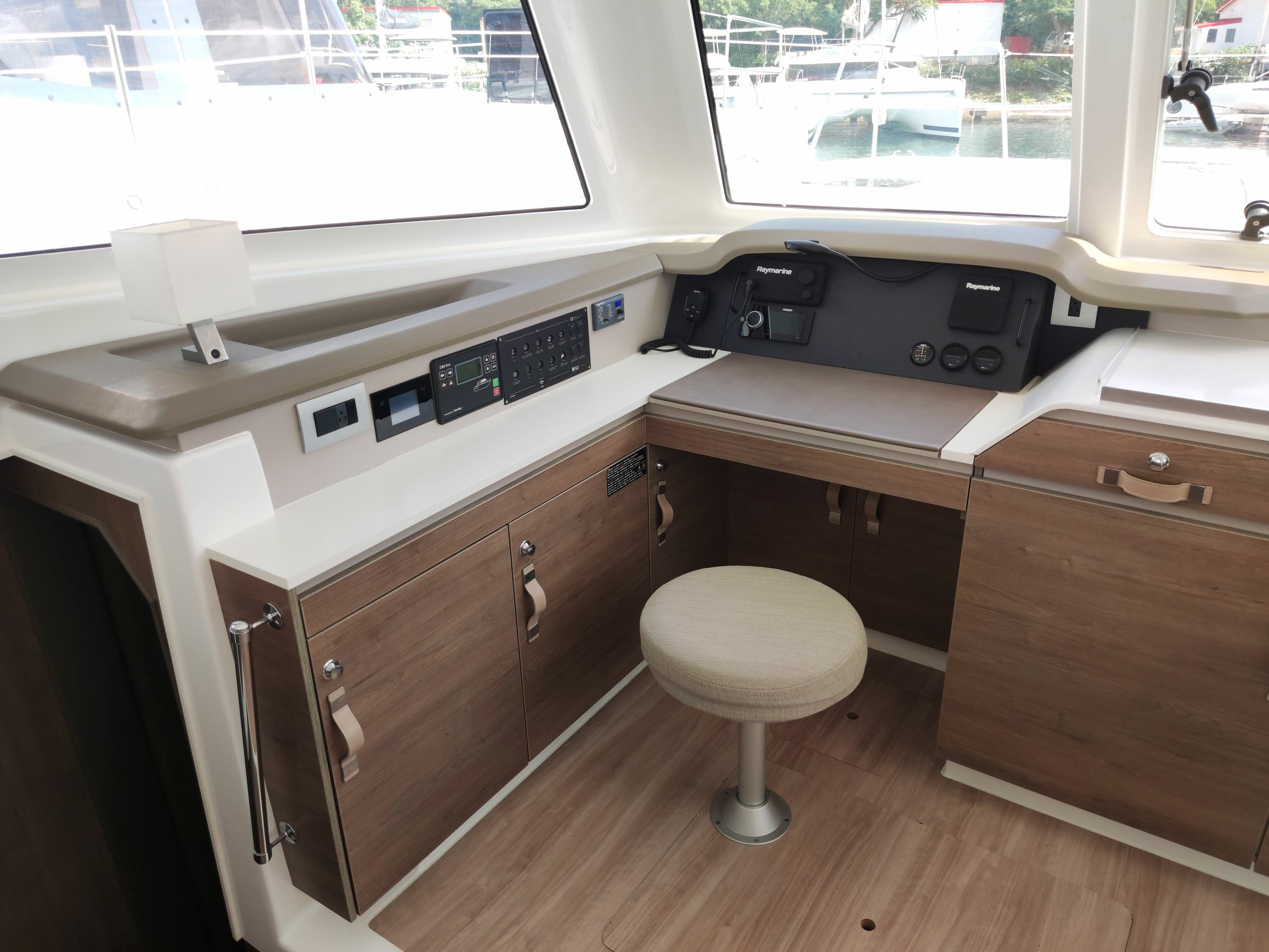 Bali Catspace | Imy Caribbean