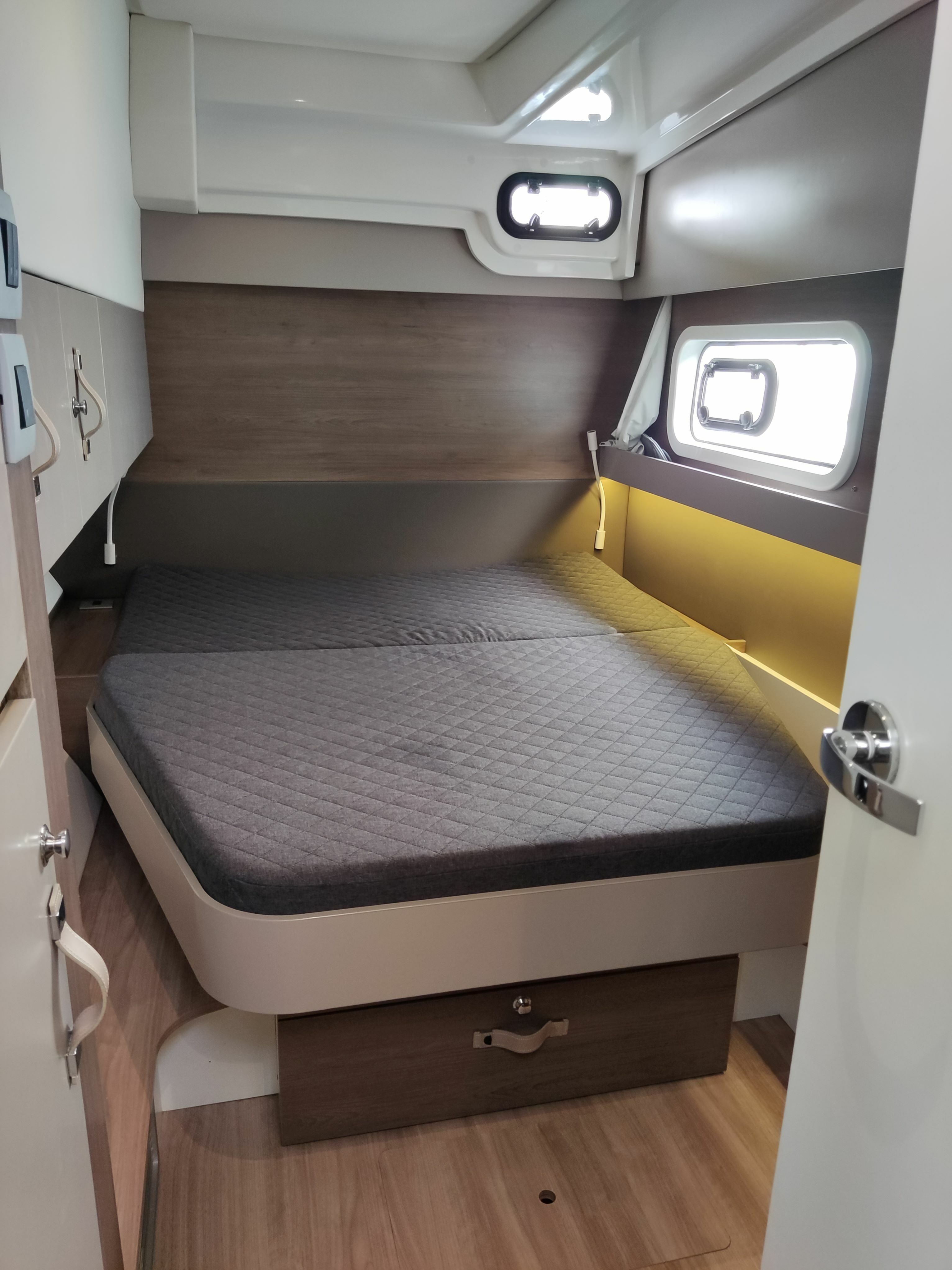 Bali Catspace | Imy Caribbean