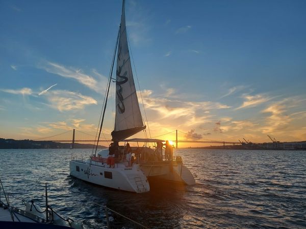 Lagoon 380 S2 | Magano