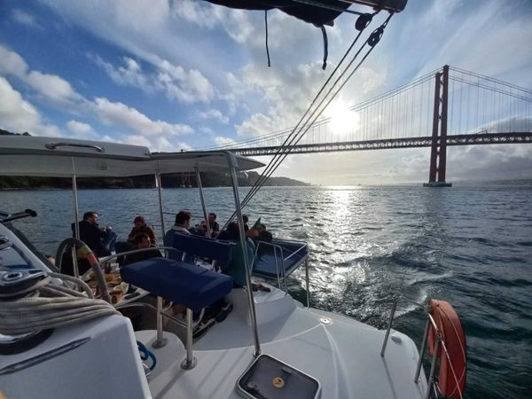 Lagoon 380 S2 | Magano