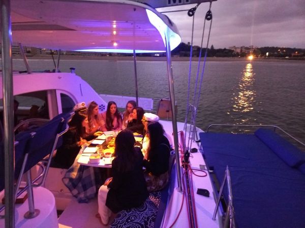 Lagoon 380 S2 | Magano