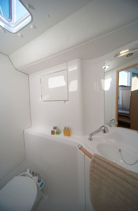 Lagoon 380 S2 | Magano