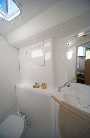 Lagoon 380 S2 | Magano