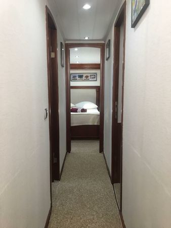 Custom Built 54 | Vega 1