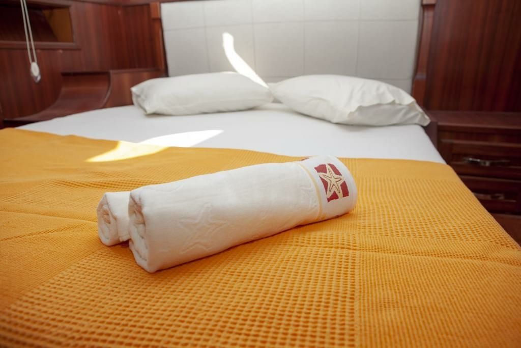 Custom Built 54 | Vega 1