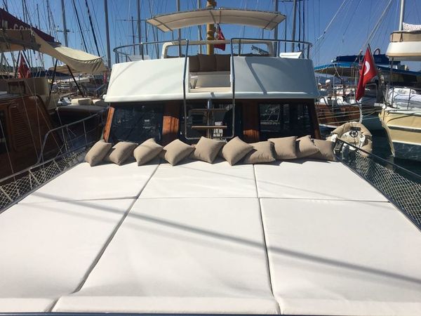 Custom Built 54 | Vega 1