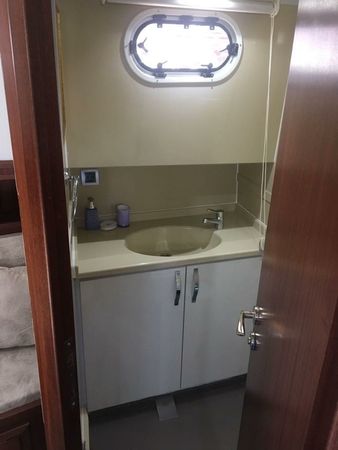 Custom Built 54 | Vega 1