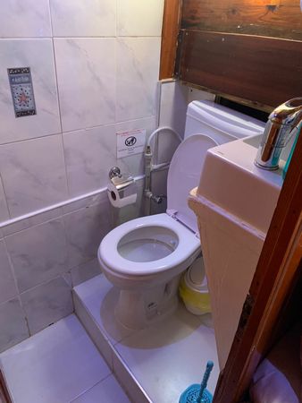 Gulet 49 | Kaptan Mustafa