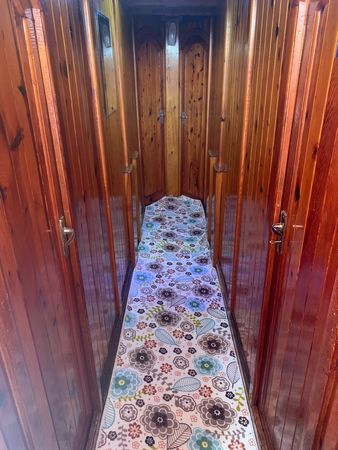 Gulet 49 | Kaptan Mustafa