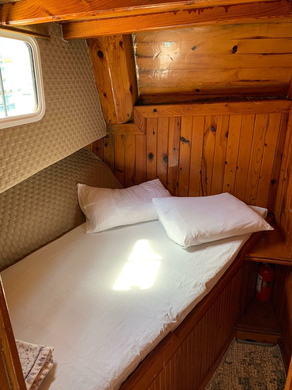 Gulet 49 | Kaptan Mustafa