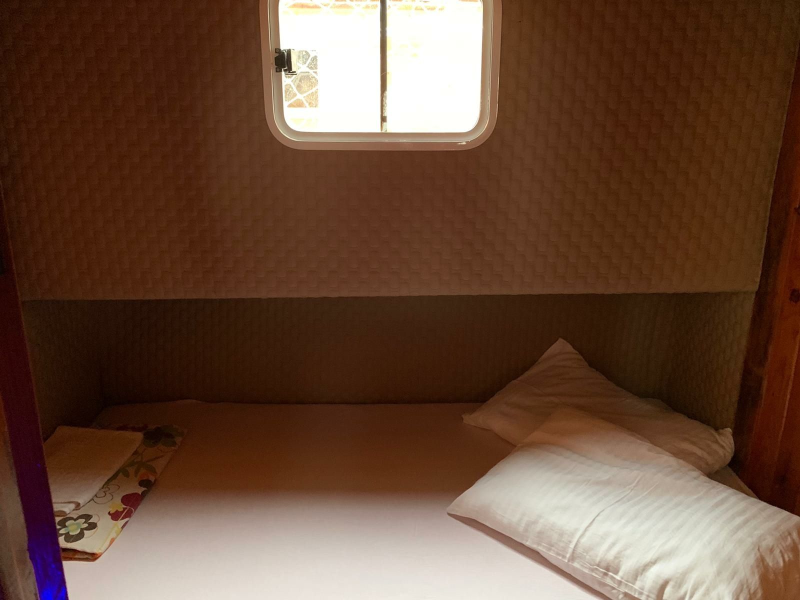 Gulet 49 | Kaptan Mustafa