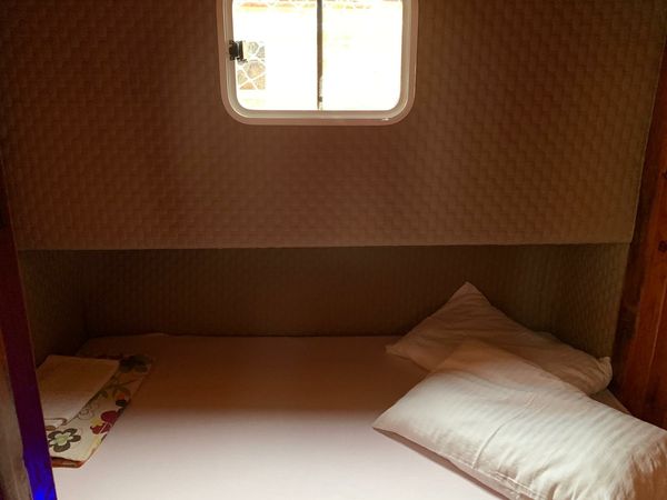 Gulet 49 | Kaptan Mustafa