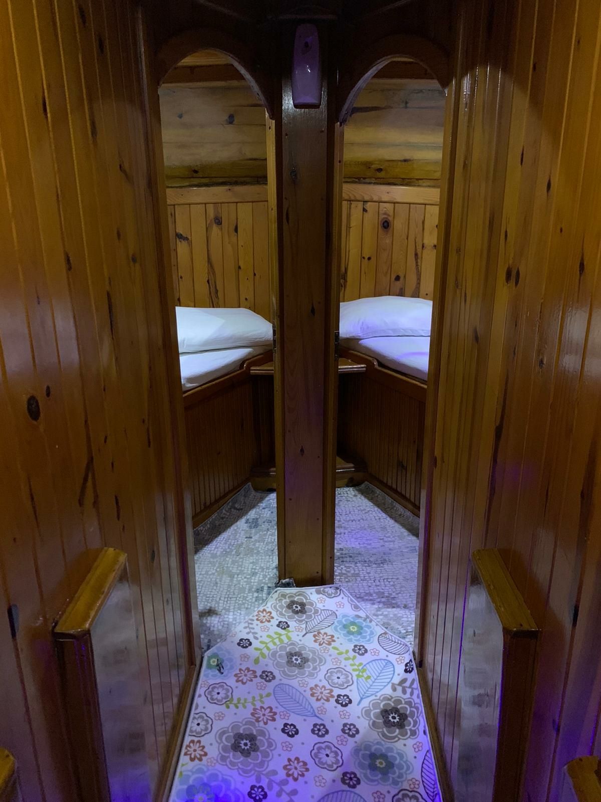 Gulet 49 | Kaptan Mustafa