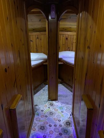 Gulet 49 | Kaptan Mustafa