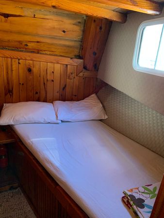 Gulet 49 | Kaptan Mustafa