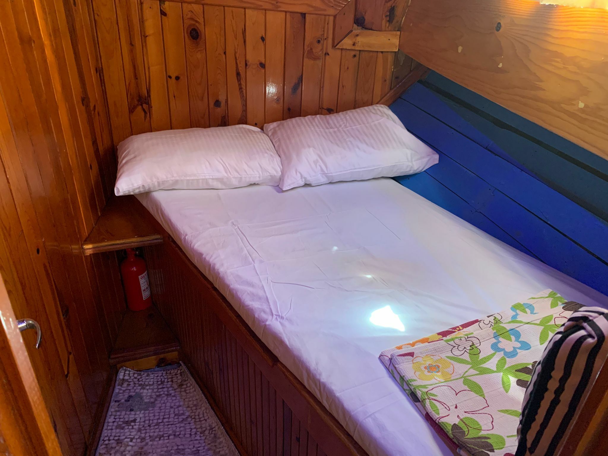 Gulet 49 | Kaptan Mustafa