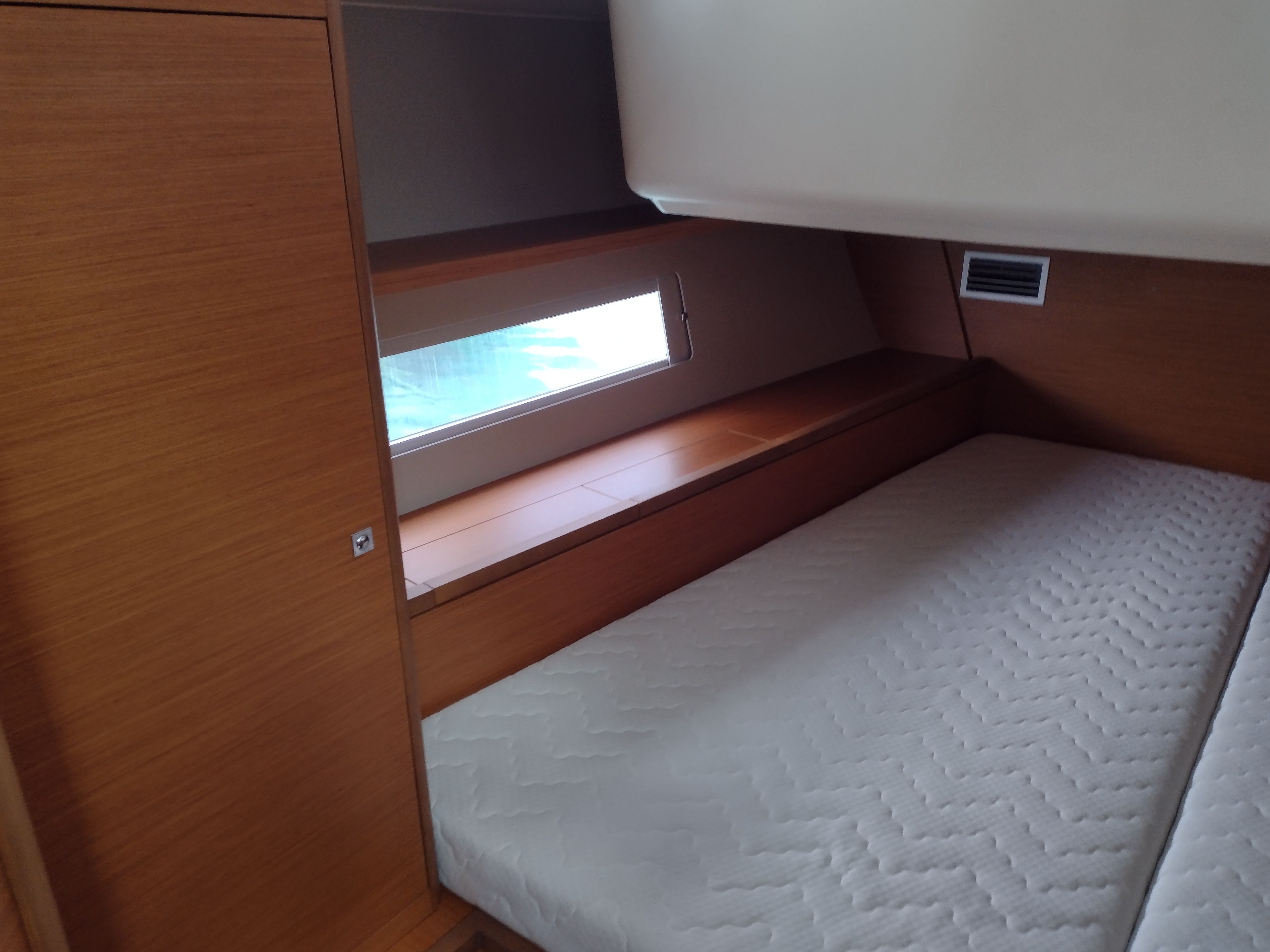 Dufour 470 | Soft Touch