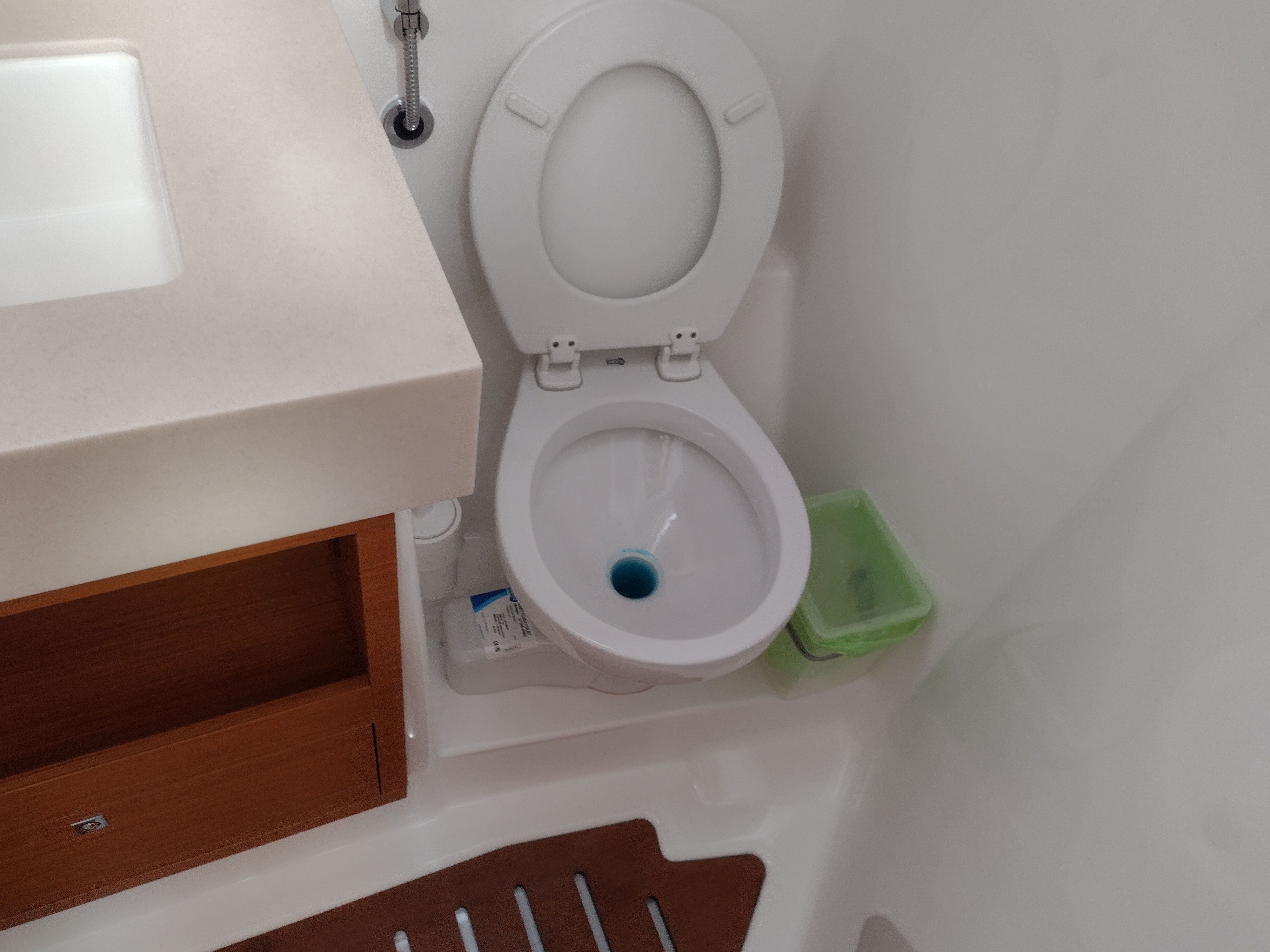 Dufour 470 | Soft Touch