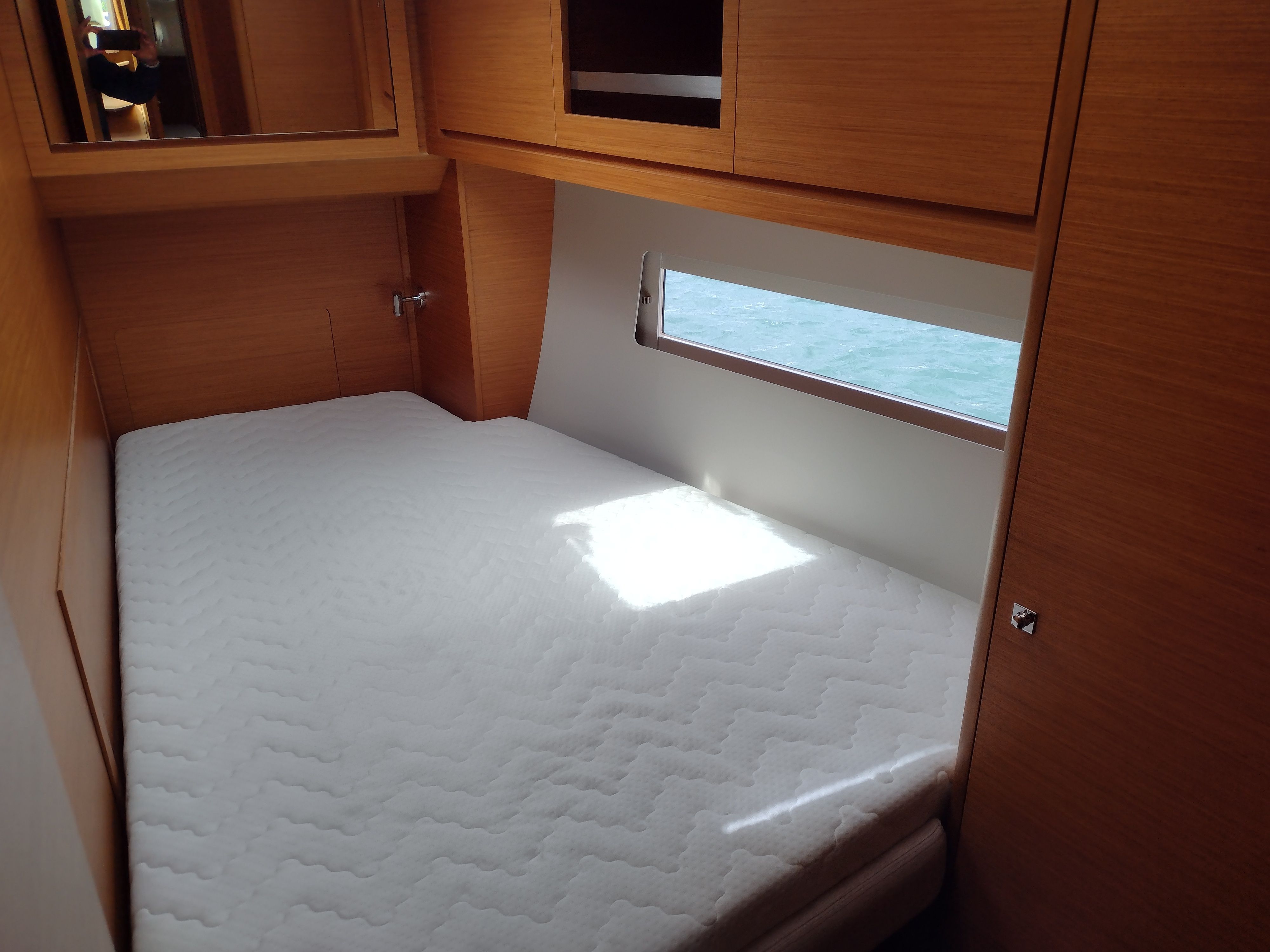 Dufour 470 | Soft Touch