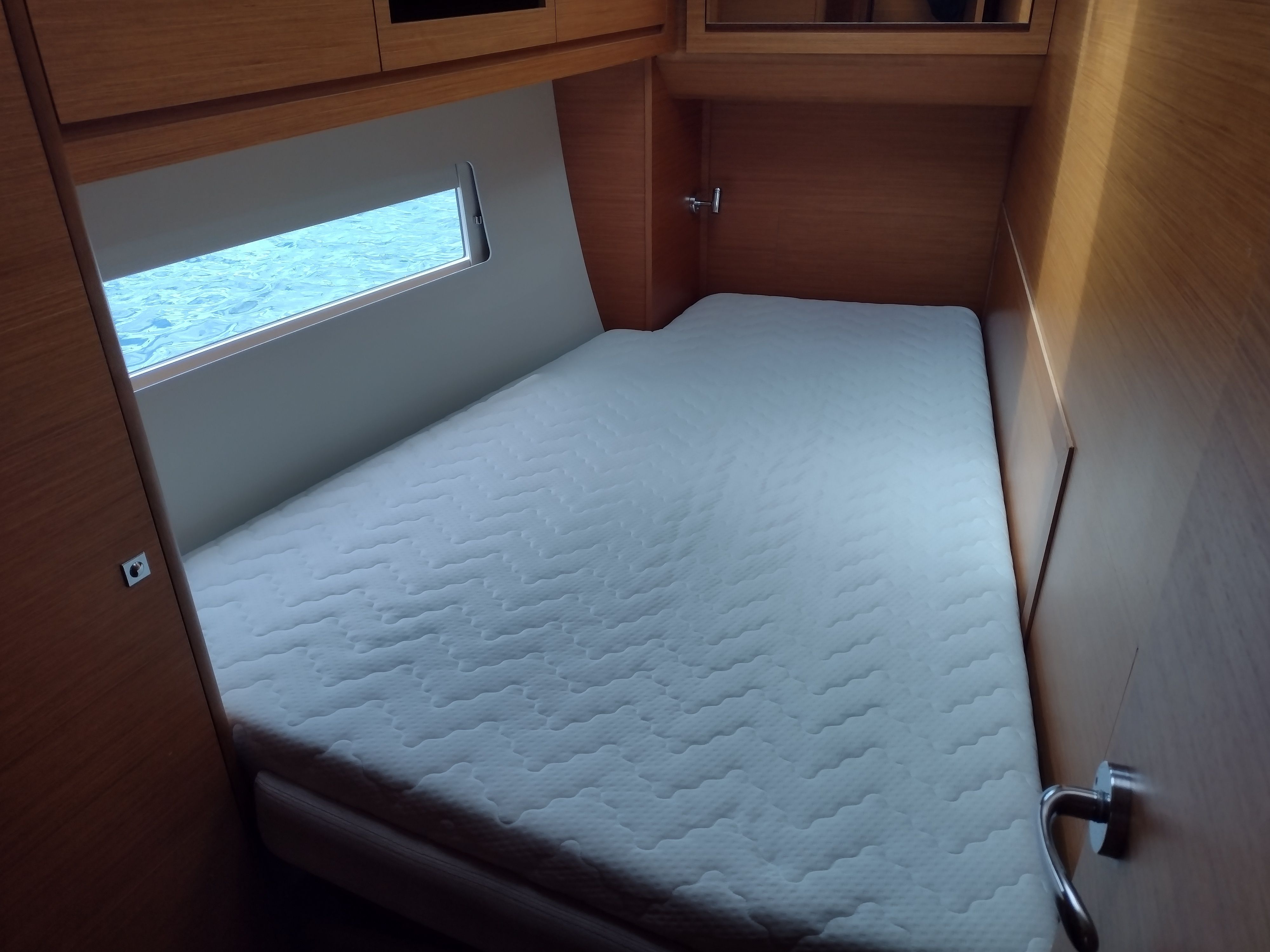Dufour 470 | Soft Touch