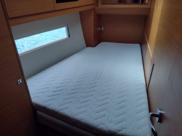 Dufour 470 | Soft Touch