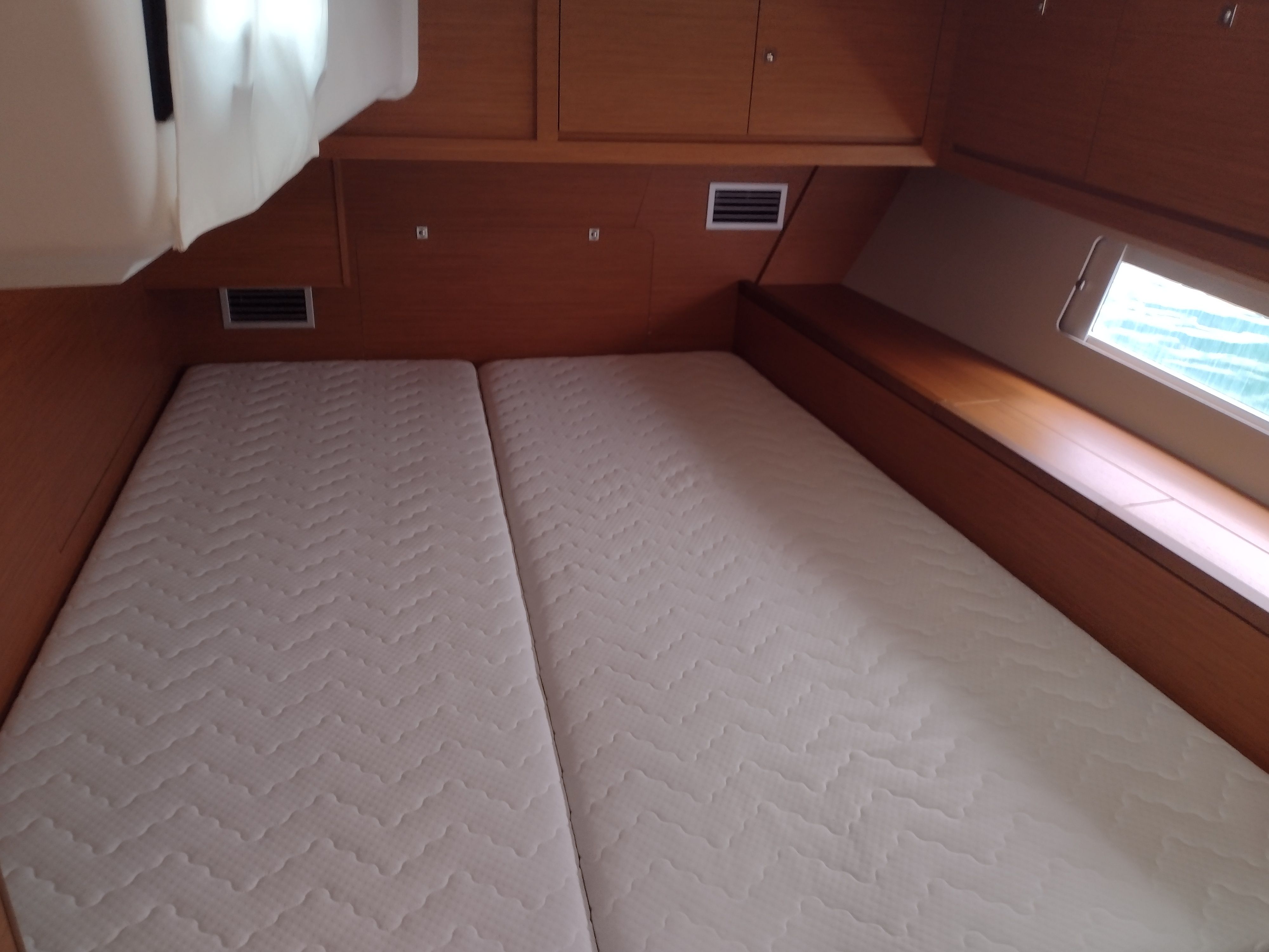 Dufour 470 | Soft Touch