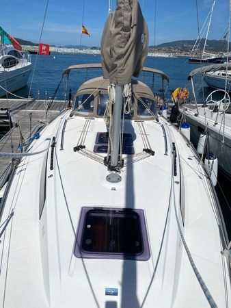 Bavaria Cruiser 34 | Fix