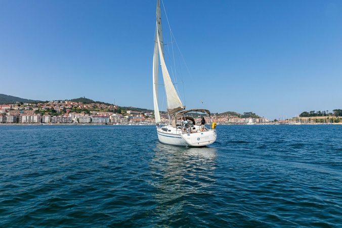 Bavaria Cruiser 34 | Fix