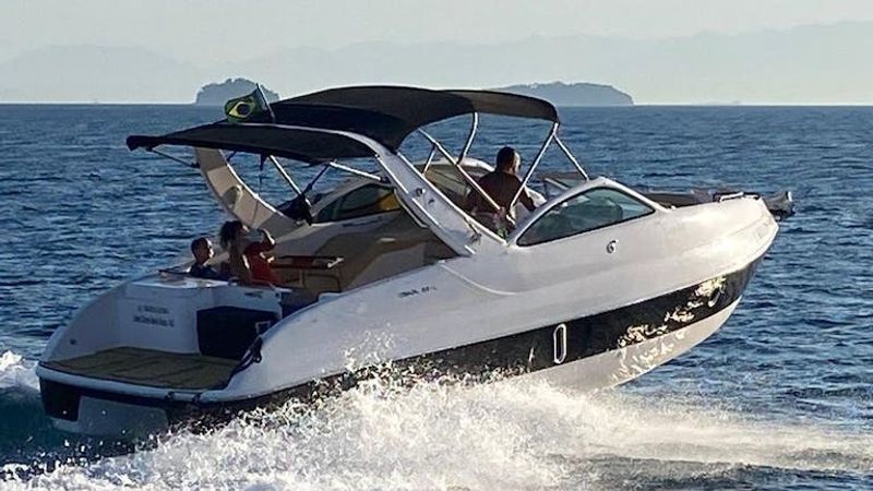 Coral 30 | Skollacho