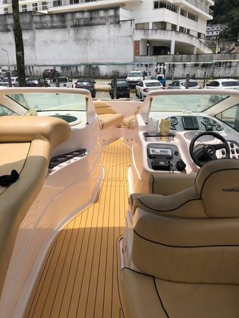 Coral 30 | Skollacho