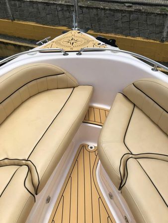 Coral 30 | Skollacho