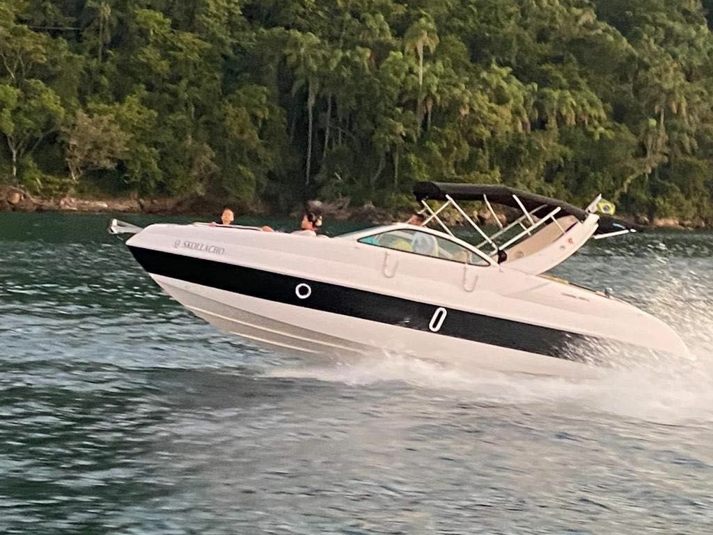 Coral 30 | Skollacho