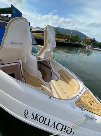 Coral 30 | Skollacho