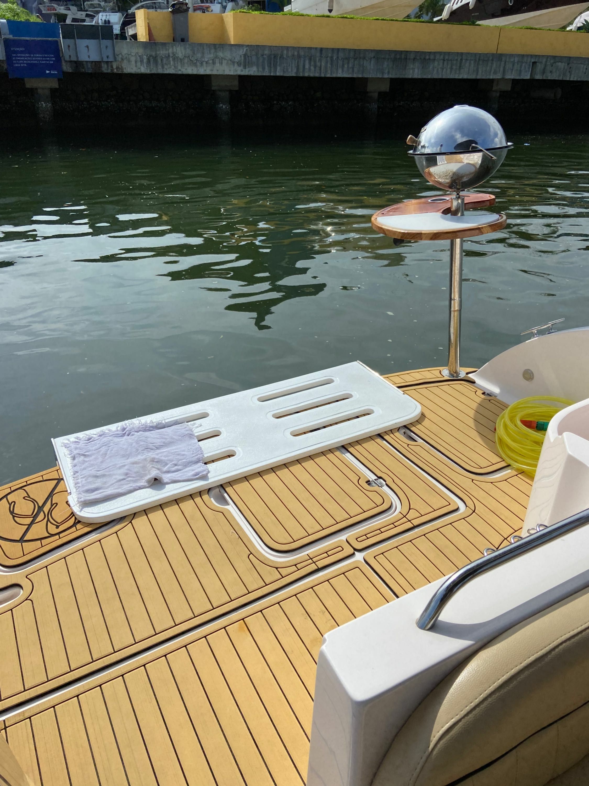 Coral 30 | Skollacho