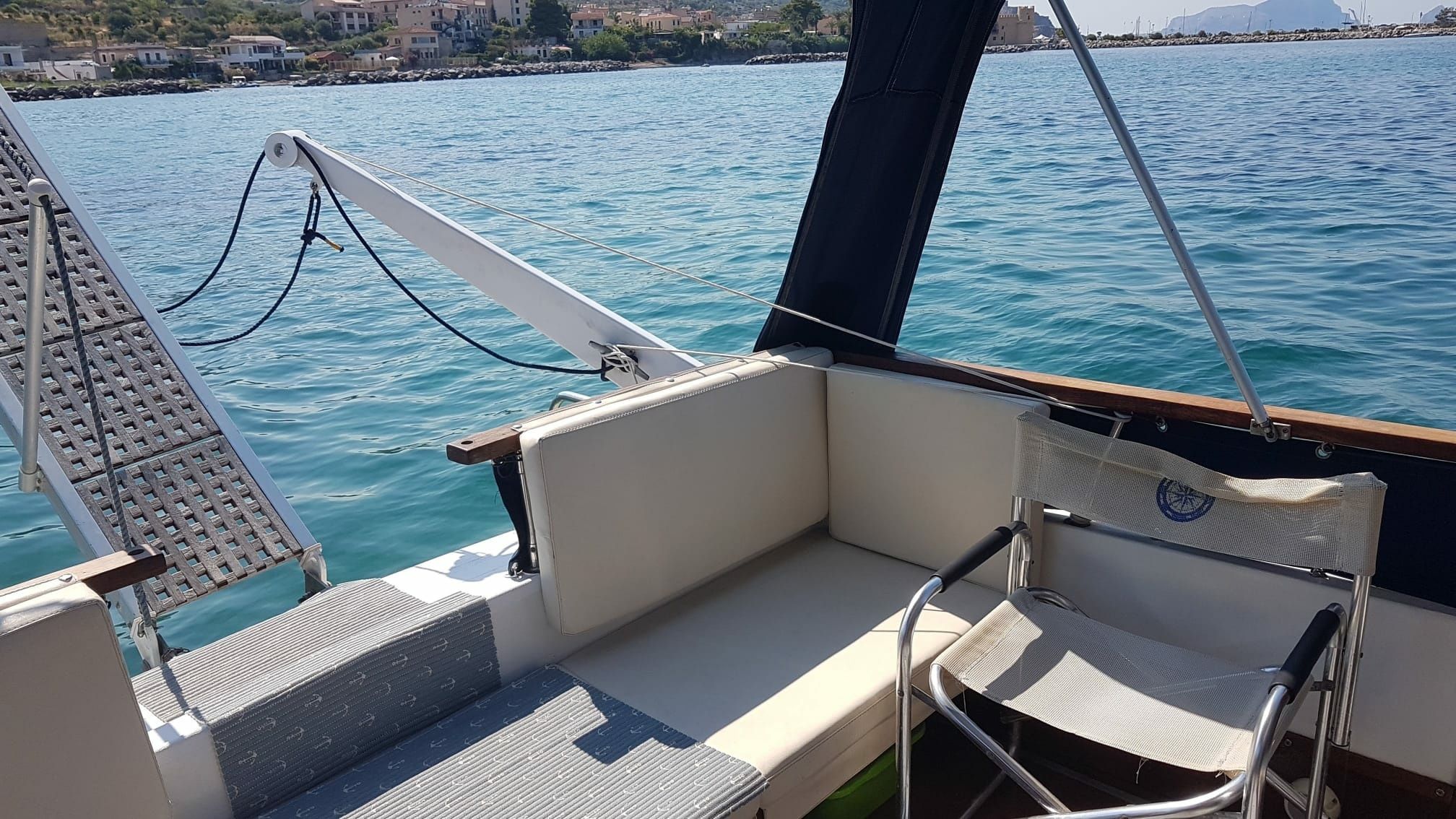 Windy 27 | Controcorrente