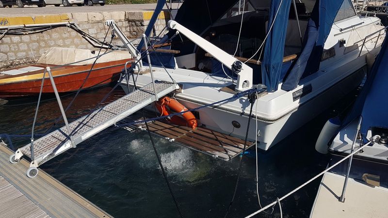 Windy 27 | Controcorrente