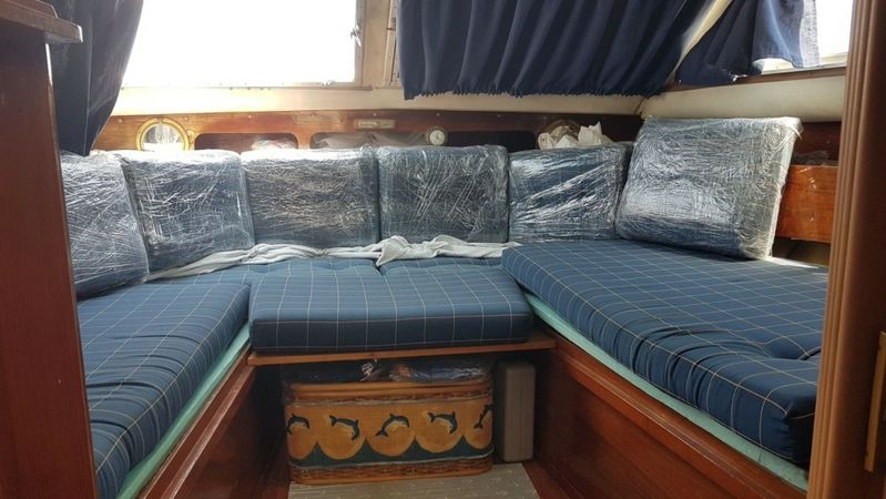 Windy 27 | Controcorrente