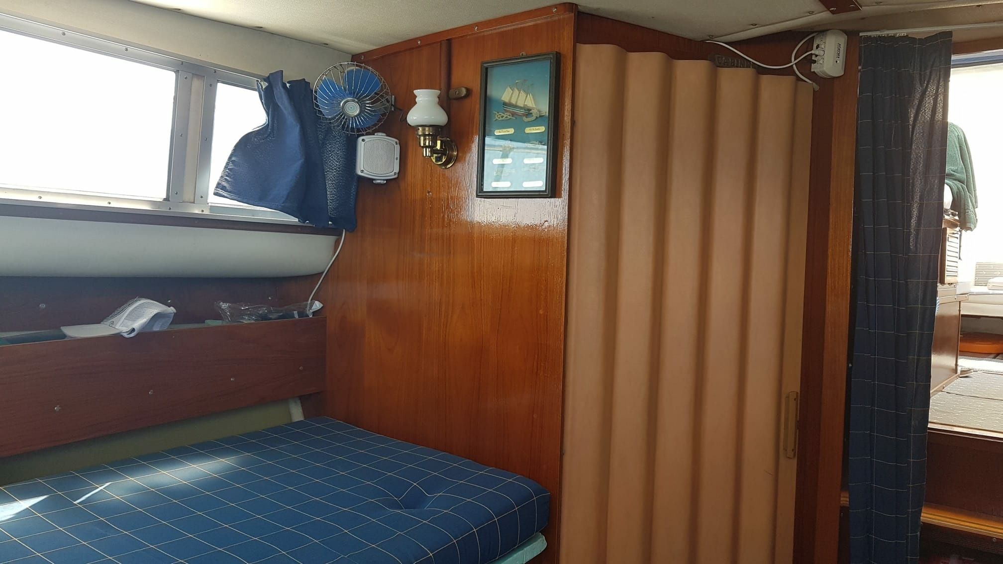 Windy 27 | Controcorrente