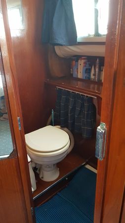 Windy 27 | Controcorrente