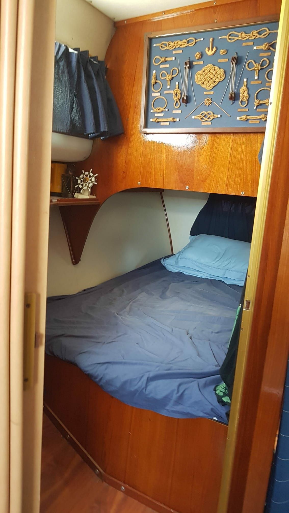 Windy 27 | Controcorrente