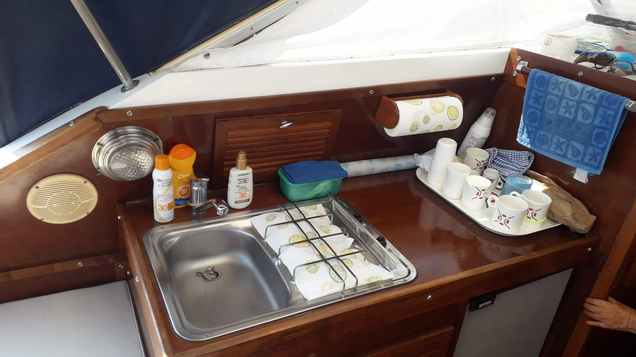 Windy 27 | Controcorrente