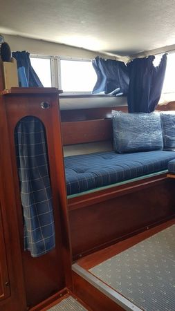 Windy 27 | Controcorrente