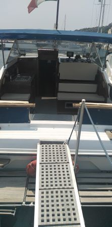 Windy 27 | Controcorrente