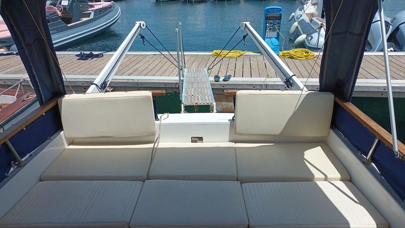 Windy 27 | Controcorrente